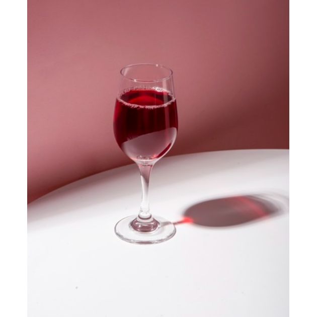 Набор бокалов Ecomo Lumous для вина 310мл 6 шт. (GB08310310) - фото 3