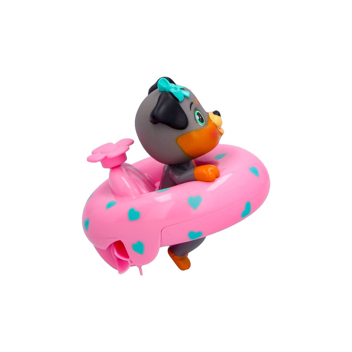 Іграшка для ванни Bloopies Цуценя-поплавець Кіра (906433IM1) - фото 3