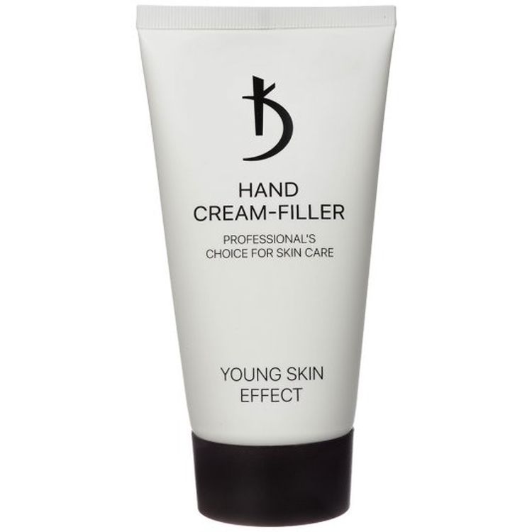 Крем для рук Kodi Professional Hand cream-filler 150 мл - фото 1