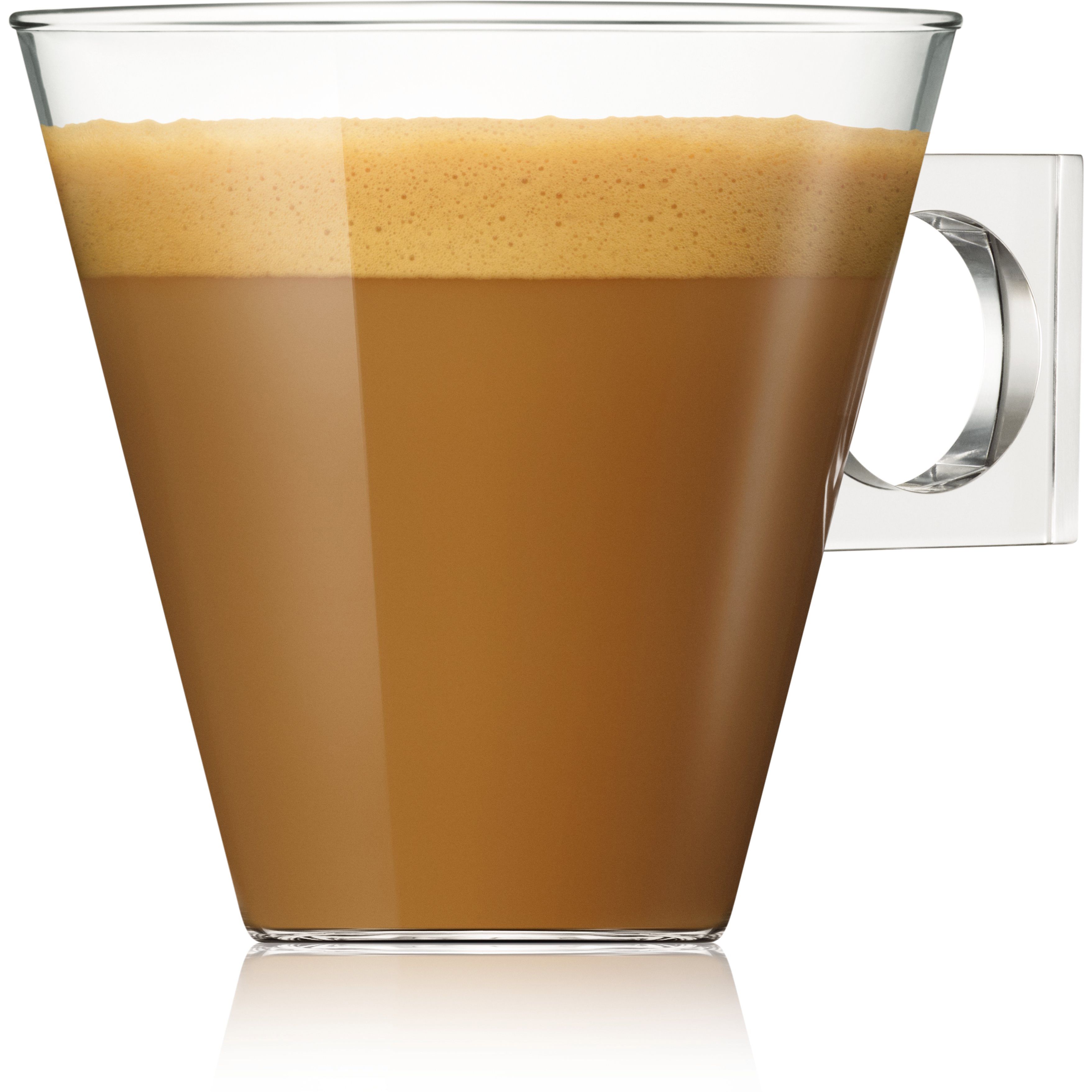 Набір кави в капсулах Nescafe Dolce Gusto Cortado Espresso Macchiato 302.4 г (3 пак. x 100.8 г) - фото 5