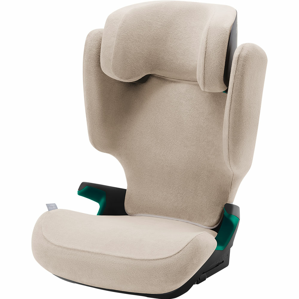 Летний чехол Britax Romer Discovery Plus / Adventure Plus beige (2000037160) - фото 1