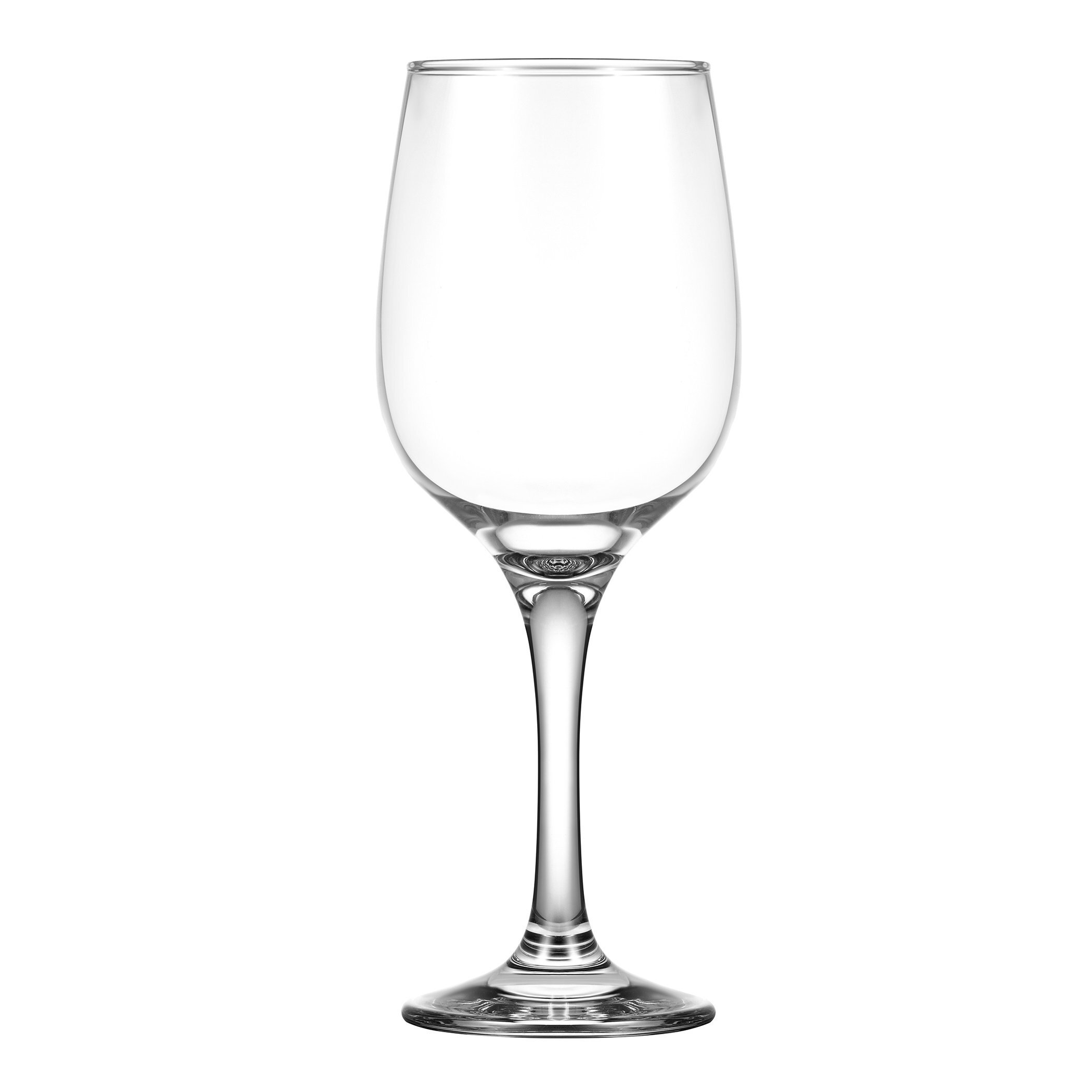 Набор бокалов для вина Ardesto Gloria, 480 мл, 6 шт. (AR2648GW) - фото 1