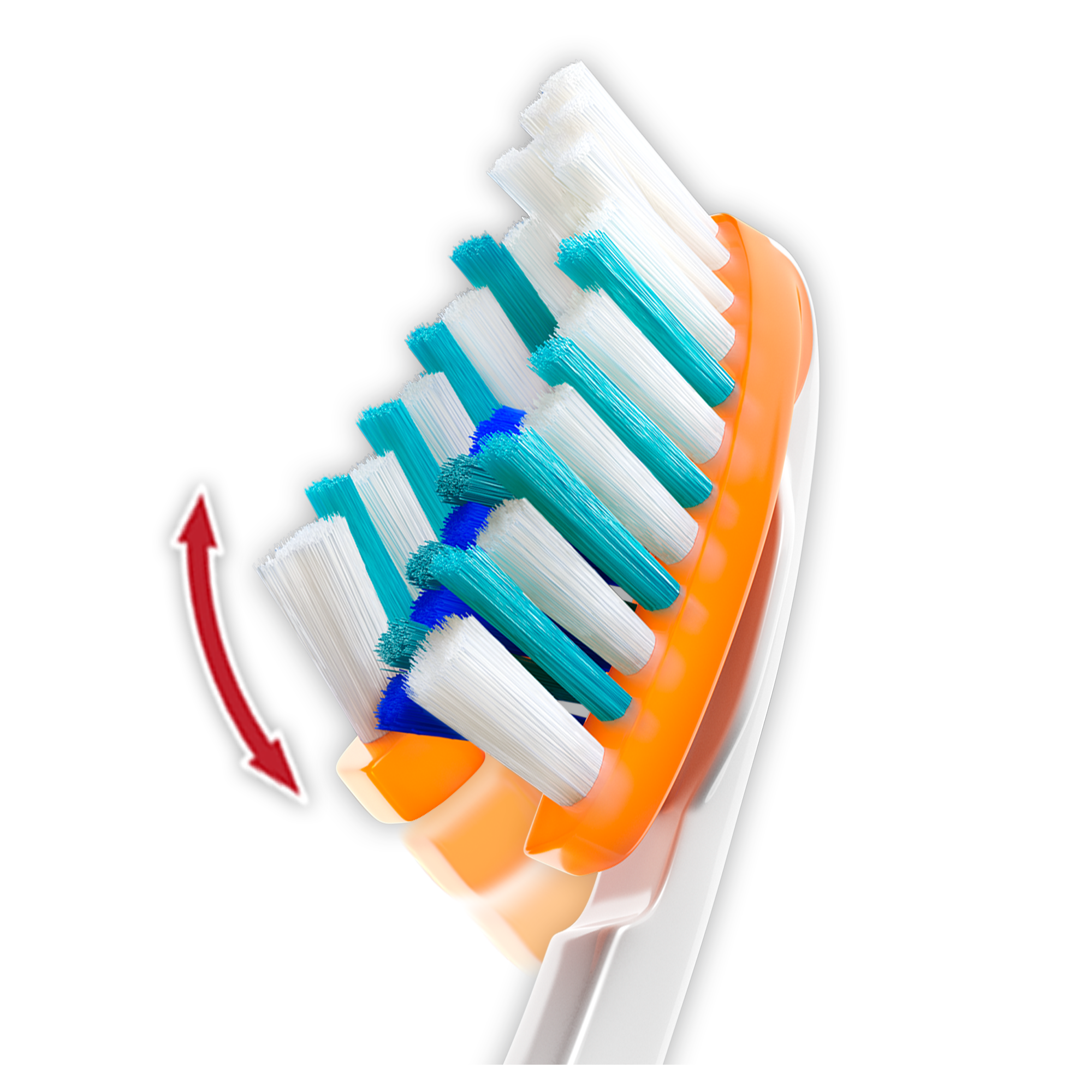 Зубна щітка Oral-B Pro-Expert Pro-Flex, середня, синій - фото 2
