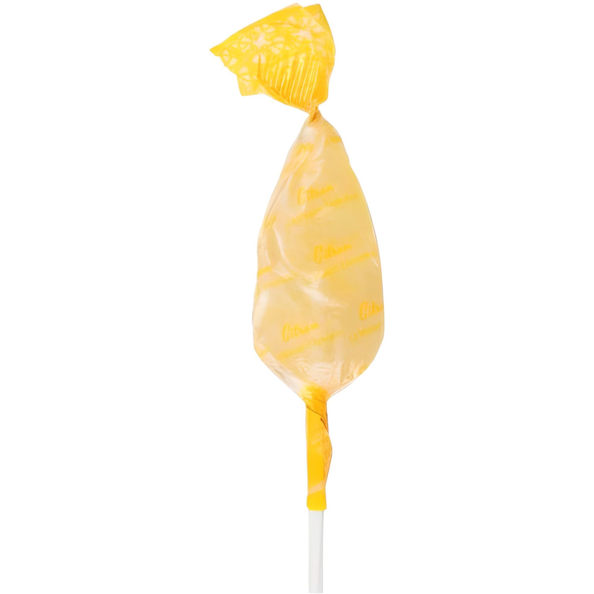 Леденец на палочке La Maison d'Armorine со вкусом лимона 14 г - фото 1