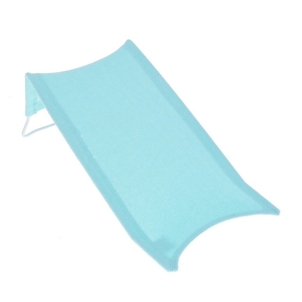 Лежак для купання Tega, високий, блакитний (DM-020WYSOKI-135) - фото 1