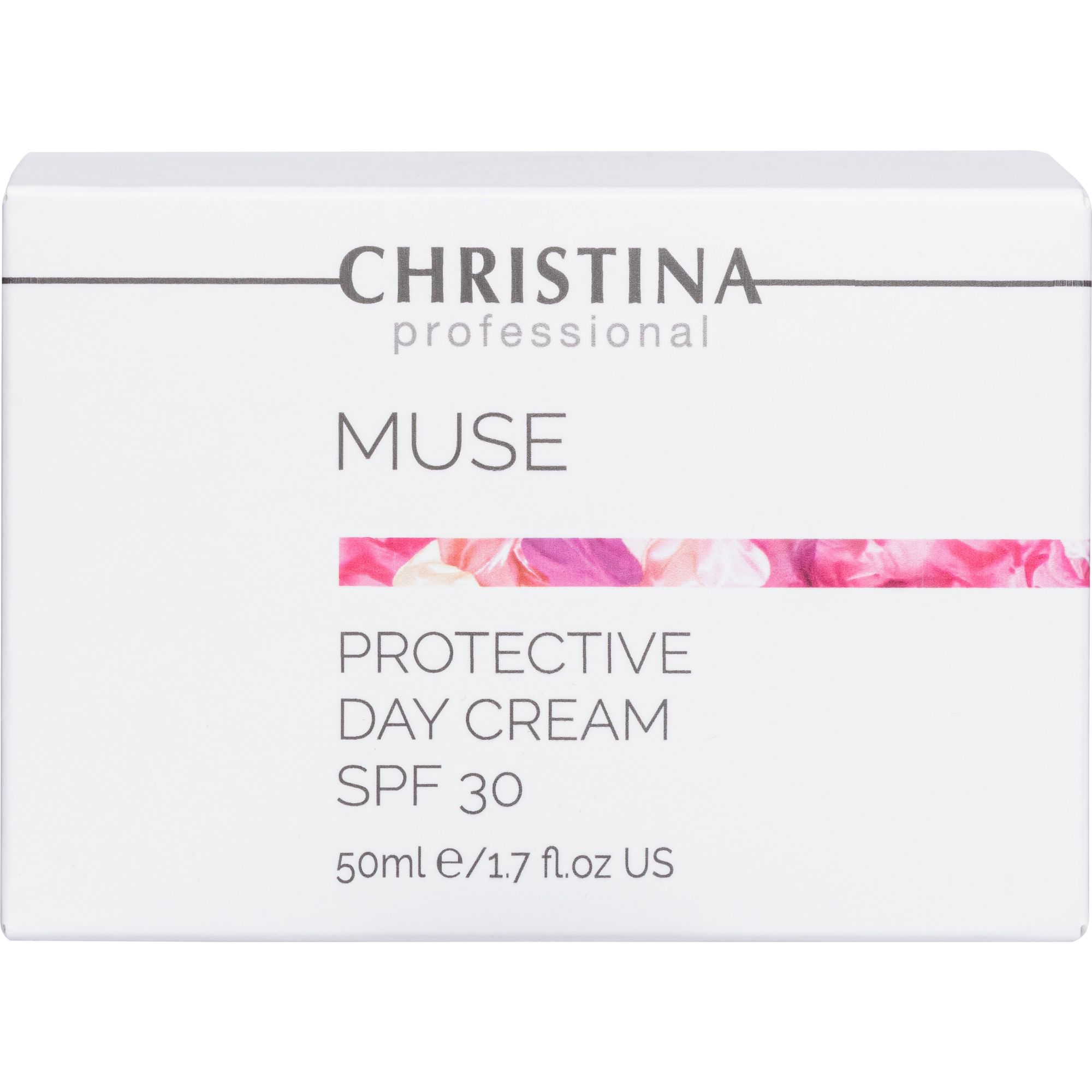 Захисний денний крем Christina Muse Protective Day Cream SPF 30 50 мл - фото 3