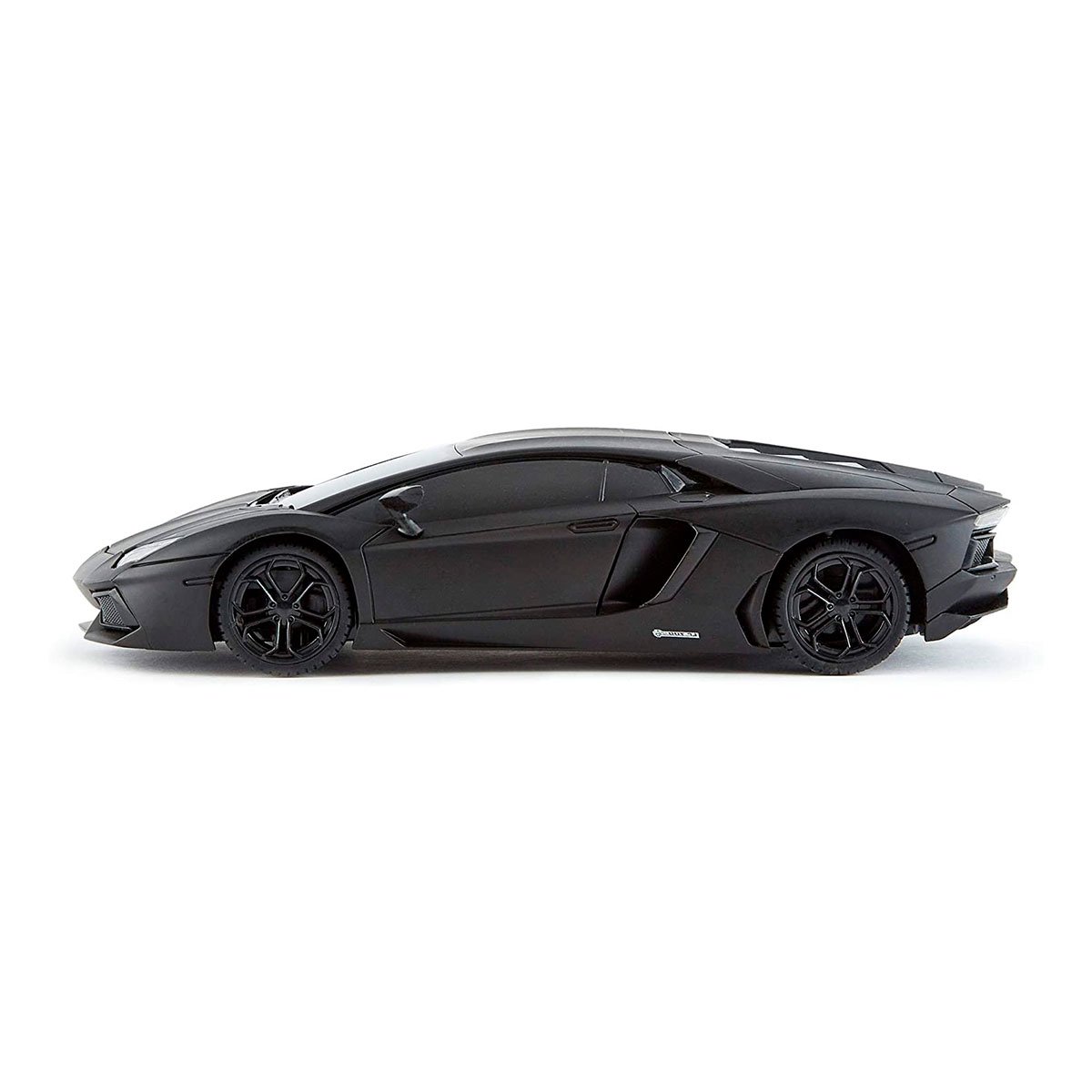 Автомобиль KS Drive на р/у Lamborghini Aventador LP 700-4, 1:24, 2.4Ghz черный (124GLBB) - фото 4