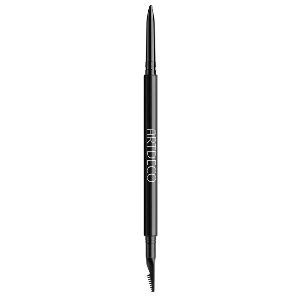 Олівець для брів Artdeco Ultra Fine Brow Liner Coal тон 11, 0.09 г (438583) - фото 1