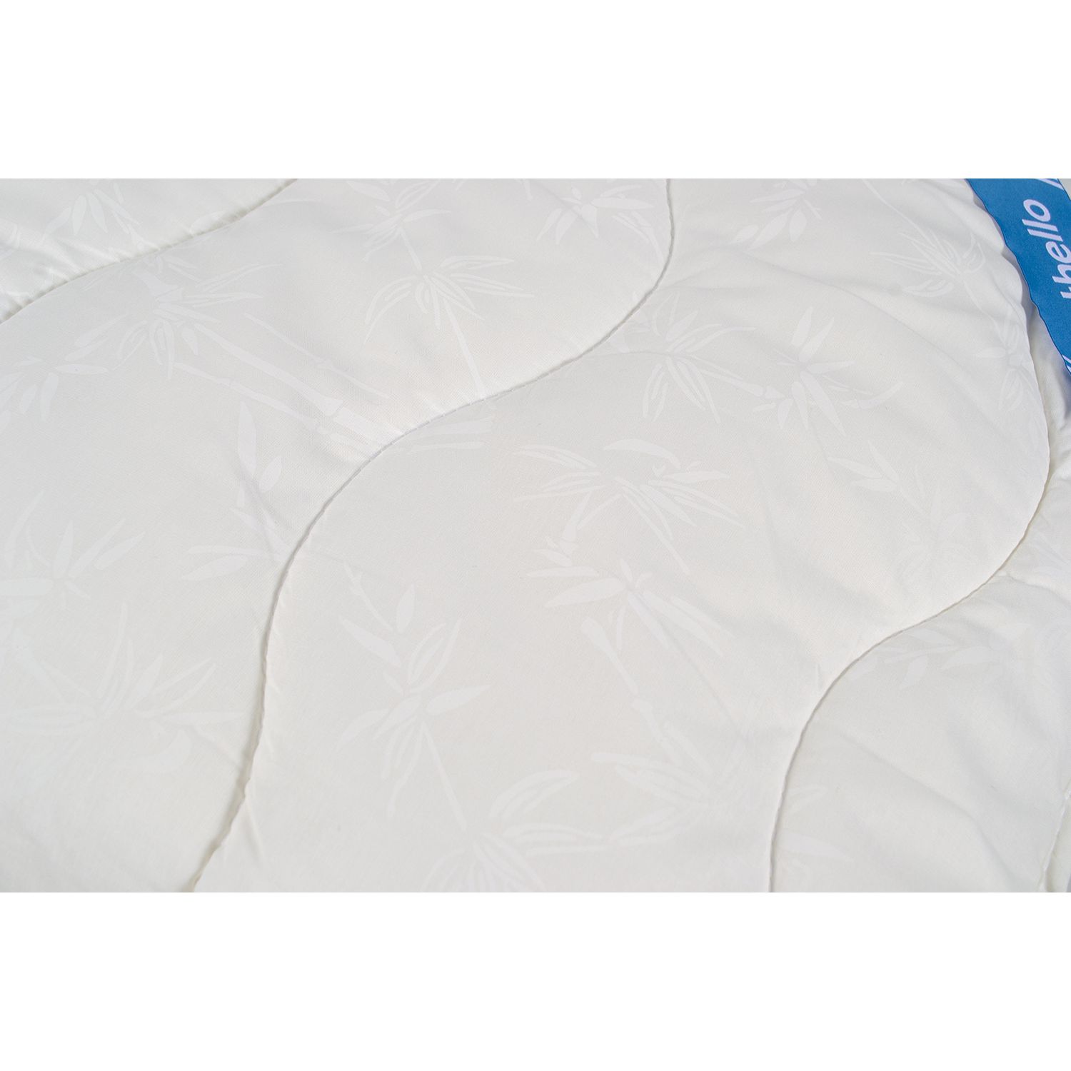 Одеяло Othello Bambina, антиаллергенное, 215х195 см, бежевый (2000022174015) - фото 3