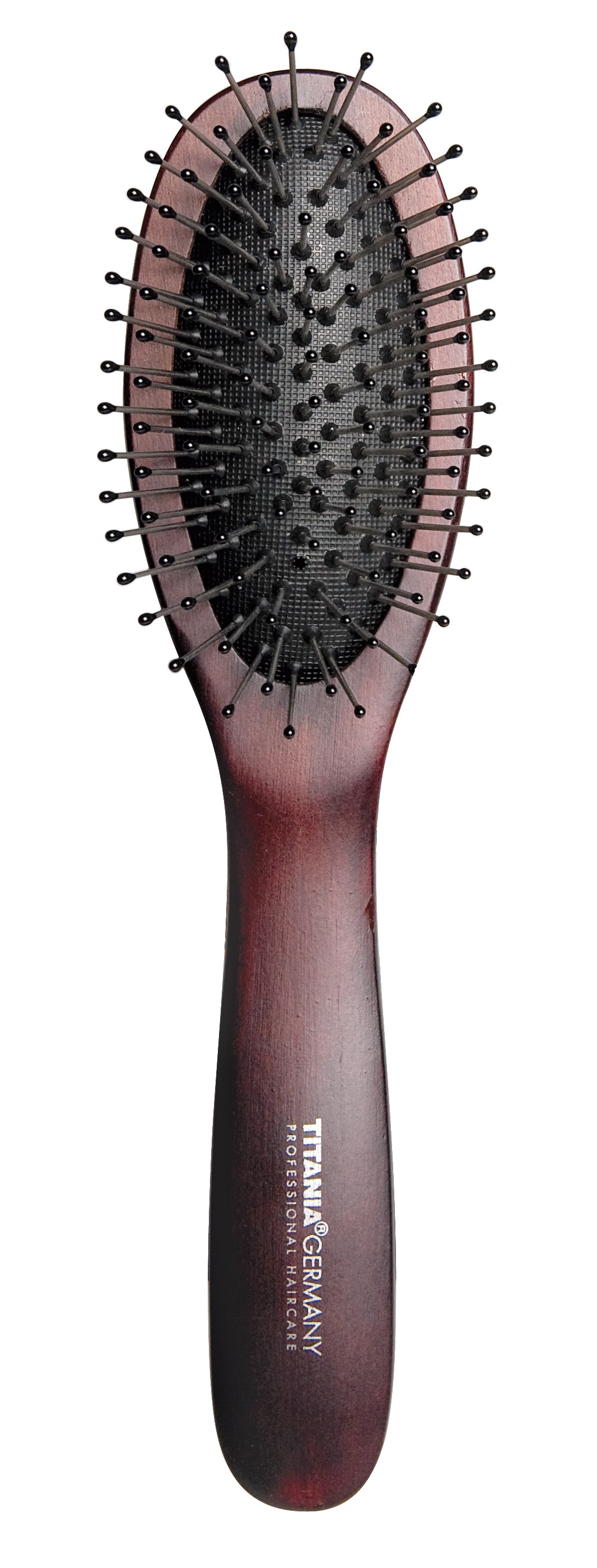 Щетка для волос Titania массажная (1838) - фото 1