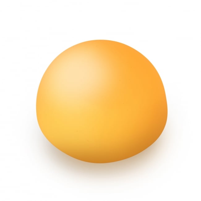 Скранчемс Tobar м'ячик-антистрес, неоновий (38438) - фото 3