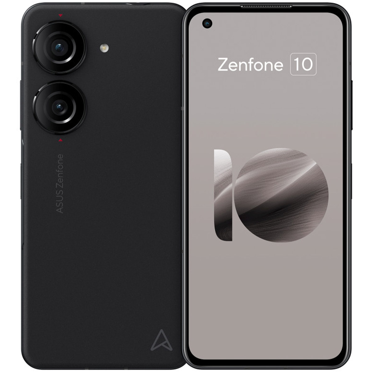 Смартфон Asus Zenfone 10 8/256GB Midnight Black (Global) - фото 1