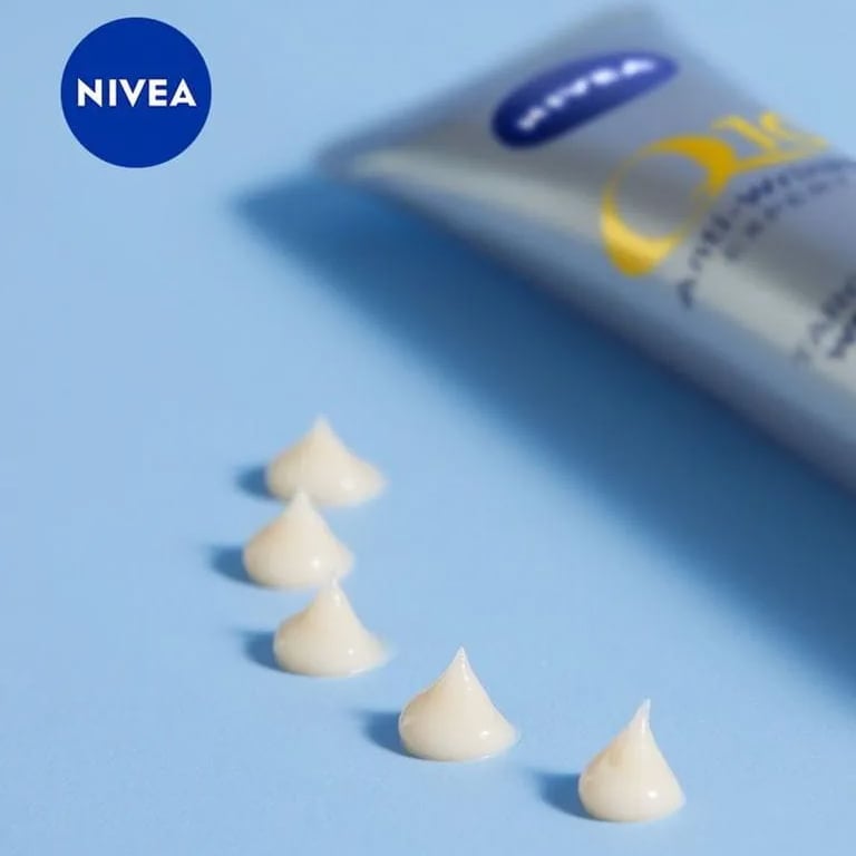 Сыворотка-филлер Nivea Q10 Эксперт против морщин с направленным действием 15 мл (98750) - фото 5