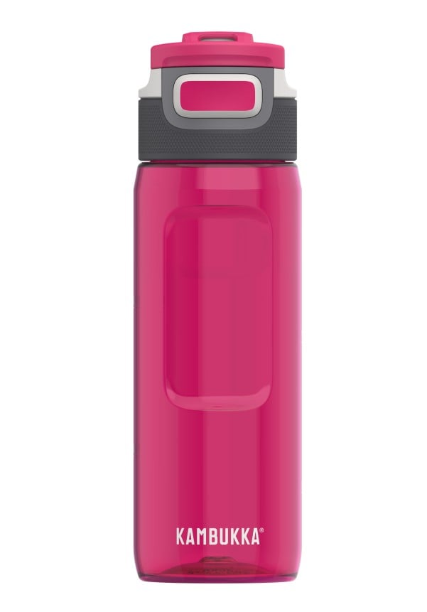 Пляшка для води Kambukka Elton, 750 мл, рожевий (11-03009) - фото 1