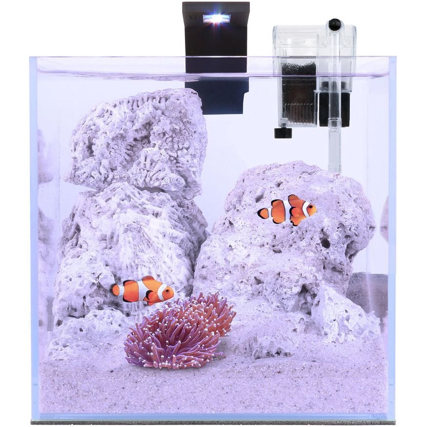 Комплект AquaLighter Nano Marine Set, 15 л - фото 4