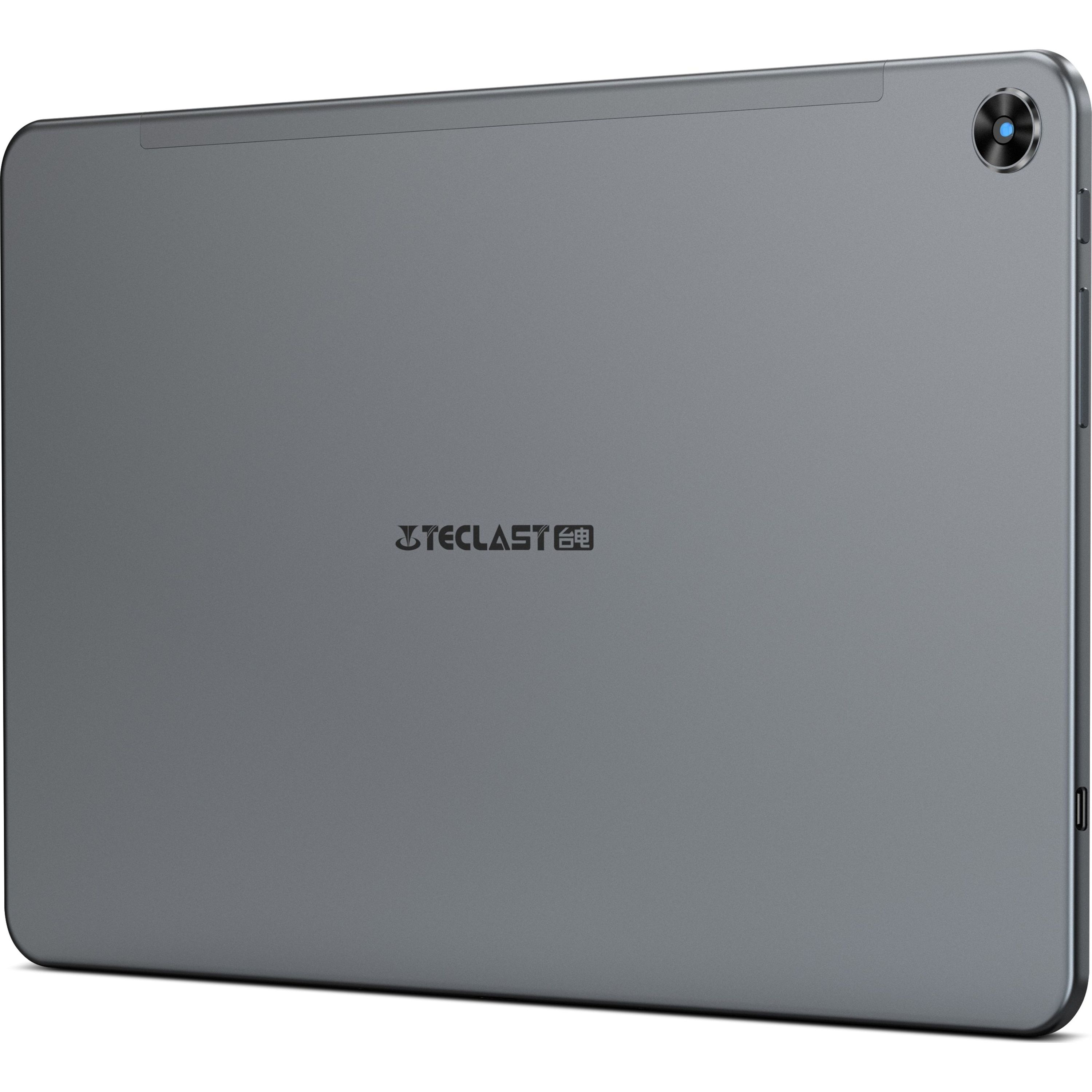 Планшет Teclast T40 Pro 8/128Gb LTE Grey 2023 Global - фото 10