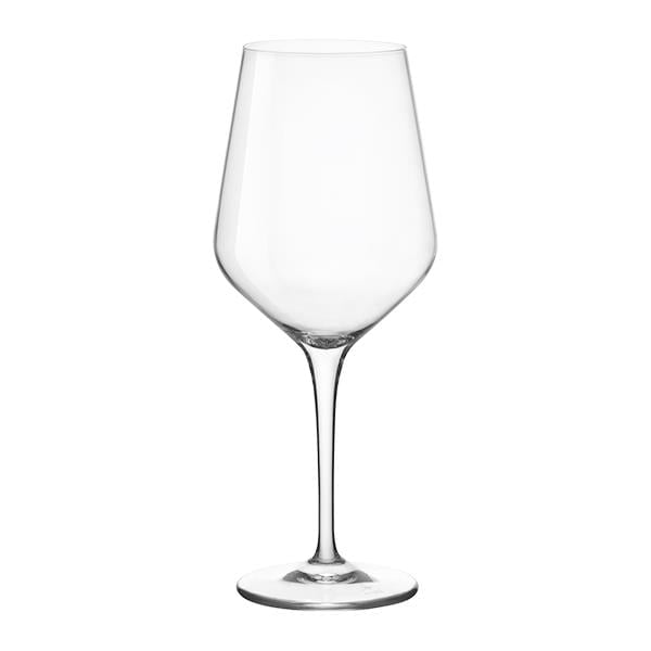 Набор бокалов для вина Bormioli Rocco Electra Large, 550 мл, 6 шт. (192352GRC021990) - фото 1