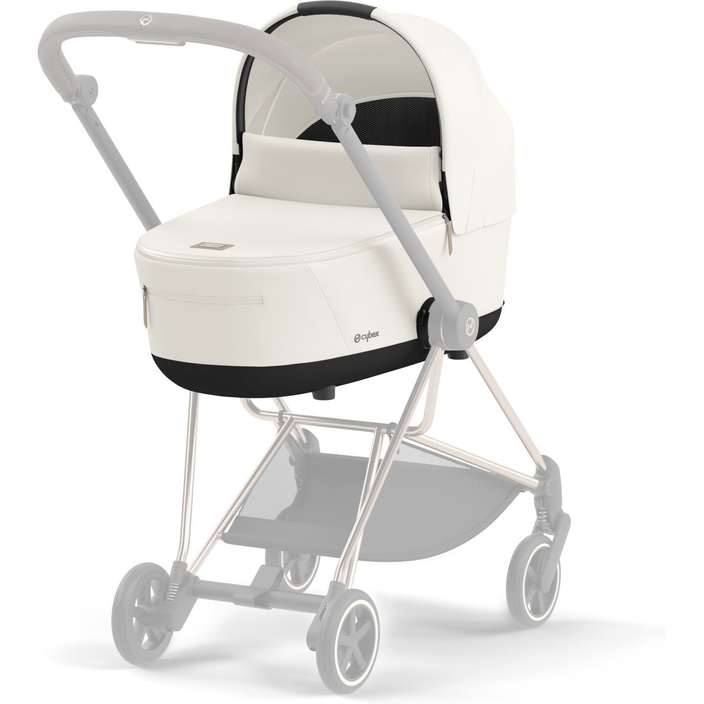 Люлька Cybex Mios Lux Off White (523000937) - фото 6