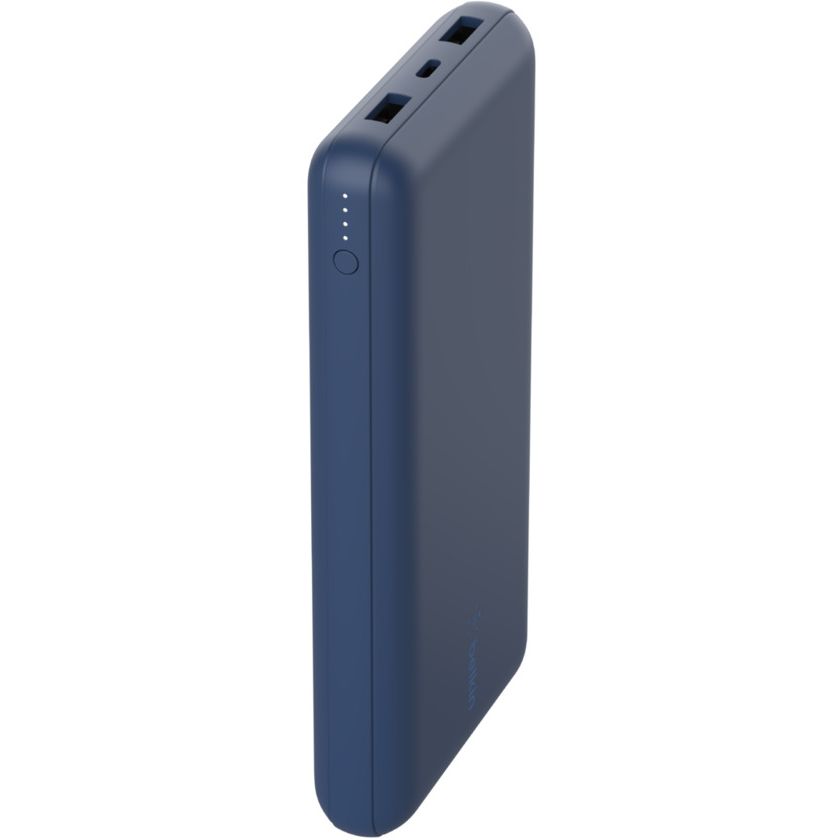 Портативное зарядное устройство Belkin Power Bank 20000 мАч (BPB012BTBL) - фото 2