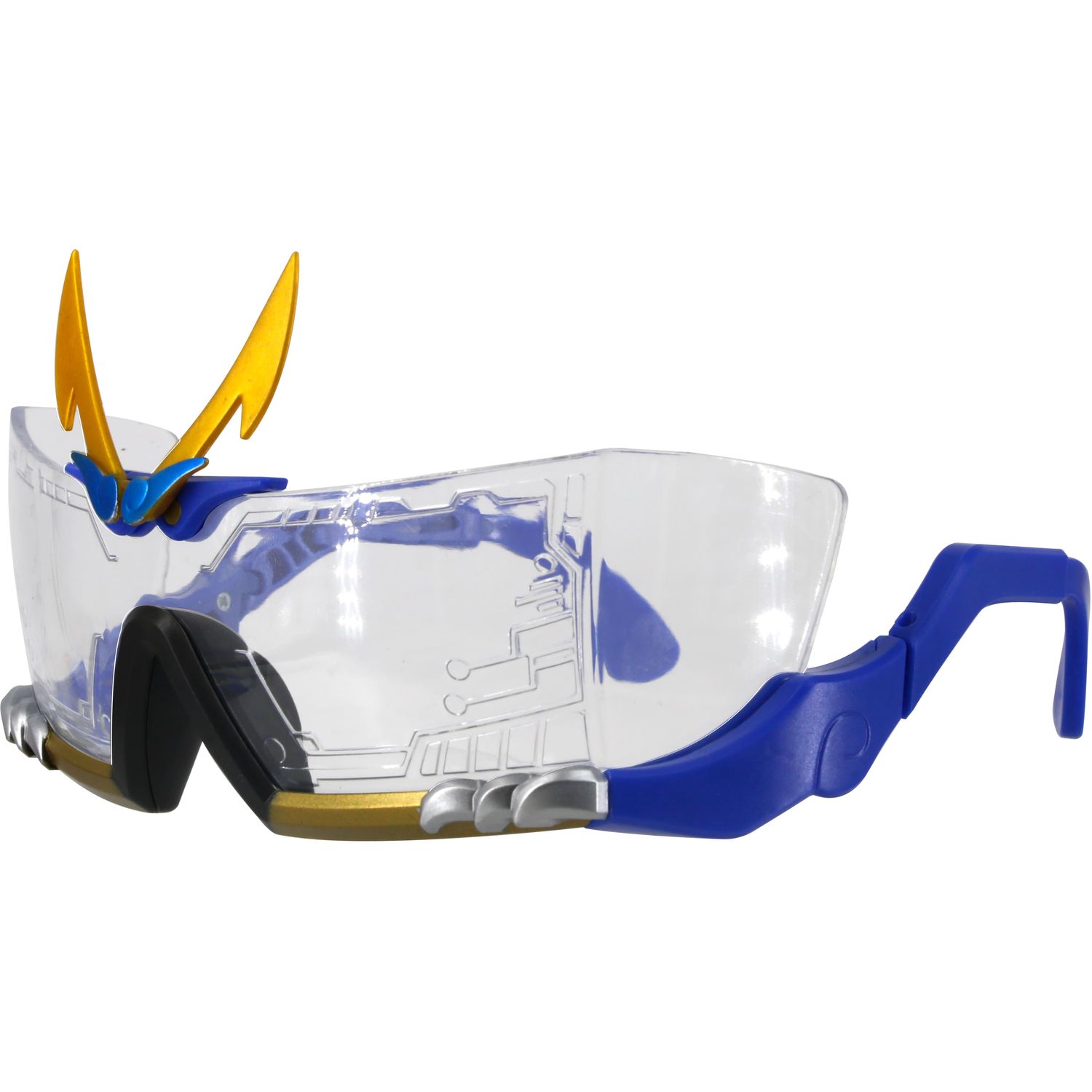 Набор Auldey Infinity Nado VI Goggle Battle Pack волчка и аксессуары (EU654161) - фото 8