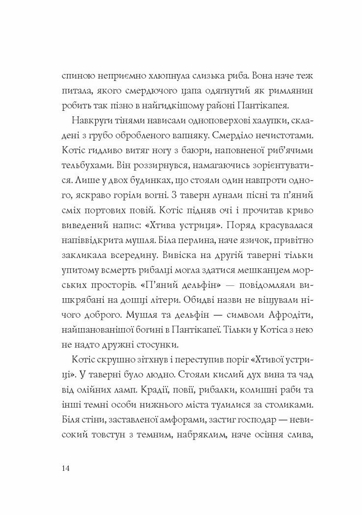 Хроніки незвіданих земель. Збірка оповідань - Тараторіна Світлана, Довгопол Наталія, Грабовська Ірина, Матолінець Наталія, Піскозуб Дарія (Z102030У) - фото 4