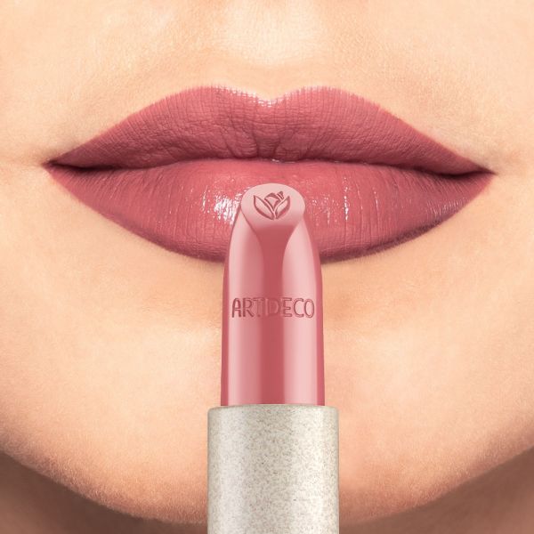 Помада для губ Artdeco Natural Cream Lipstick, відтінок 657 (Rose Caress), 4 г (556629) - фото 5