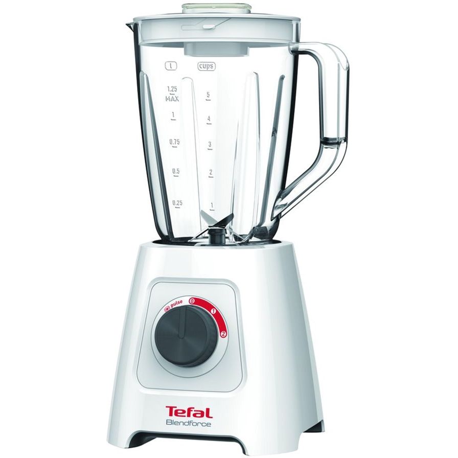 Блендер стаціонарний Tefal Blendforce BL420131 (BL420131) - фото 1