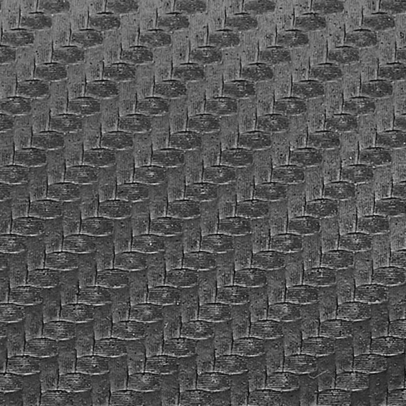 Манікюрний набір Nippes Solingen Карбон, з нержавіючої сталі, шкіряний футляр, чорний, 5 предметів - фото 9