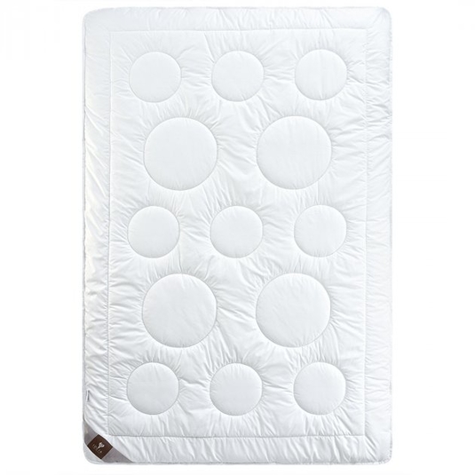 Одеяло Ideia Air Dream Exclusive зимнее двойное, 220х200 см, белый (8-11768) - фото 1