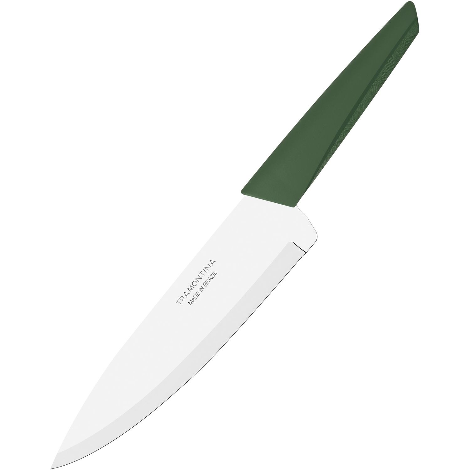 Нож Tramontina Lyf Шеф 178 мм (23117/027) - фото 1