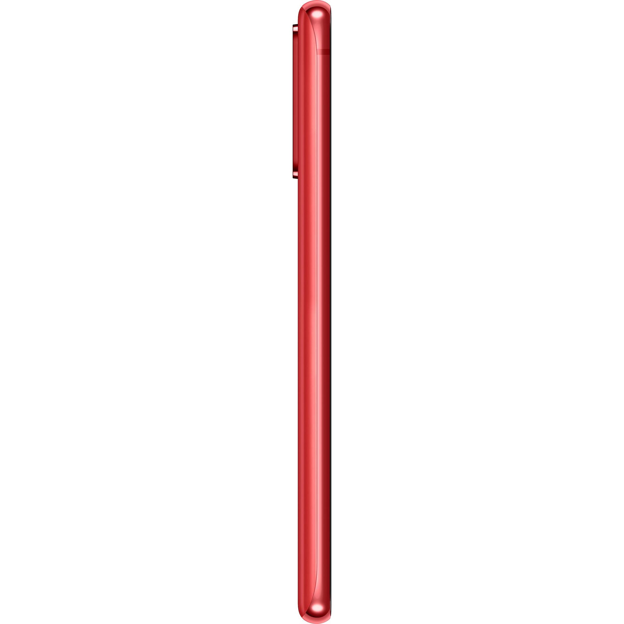 Смартфон Samsung Galaxy S20 FE 5G SM-G7810 8/128 Gb Red - фото 6