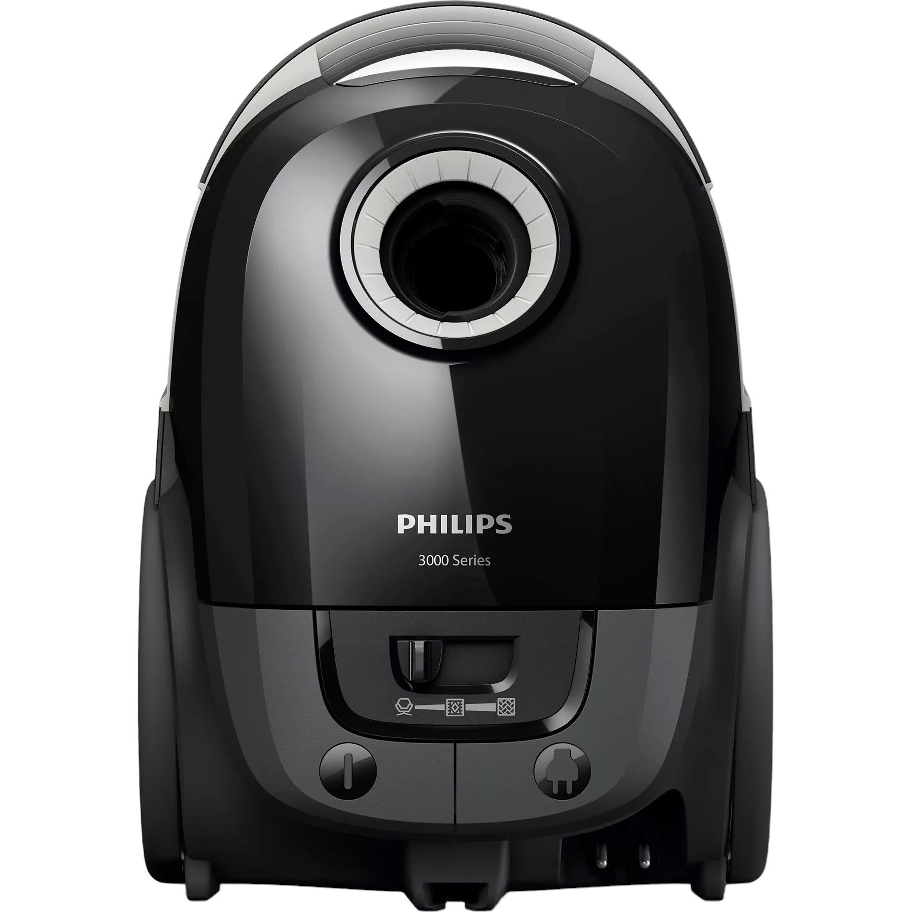 Пылесос Philips 3000 Series XD3112/09 - фото 1