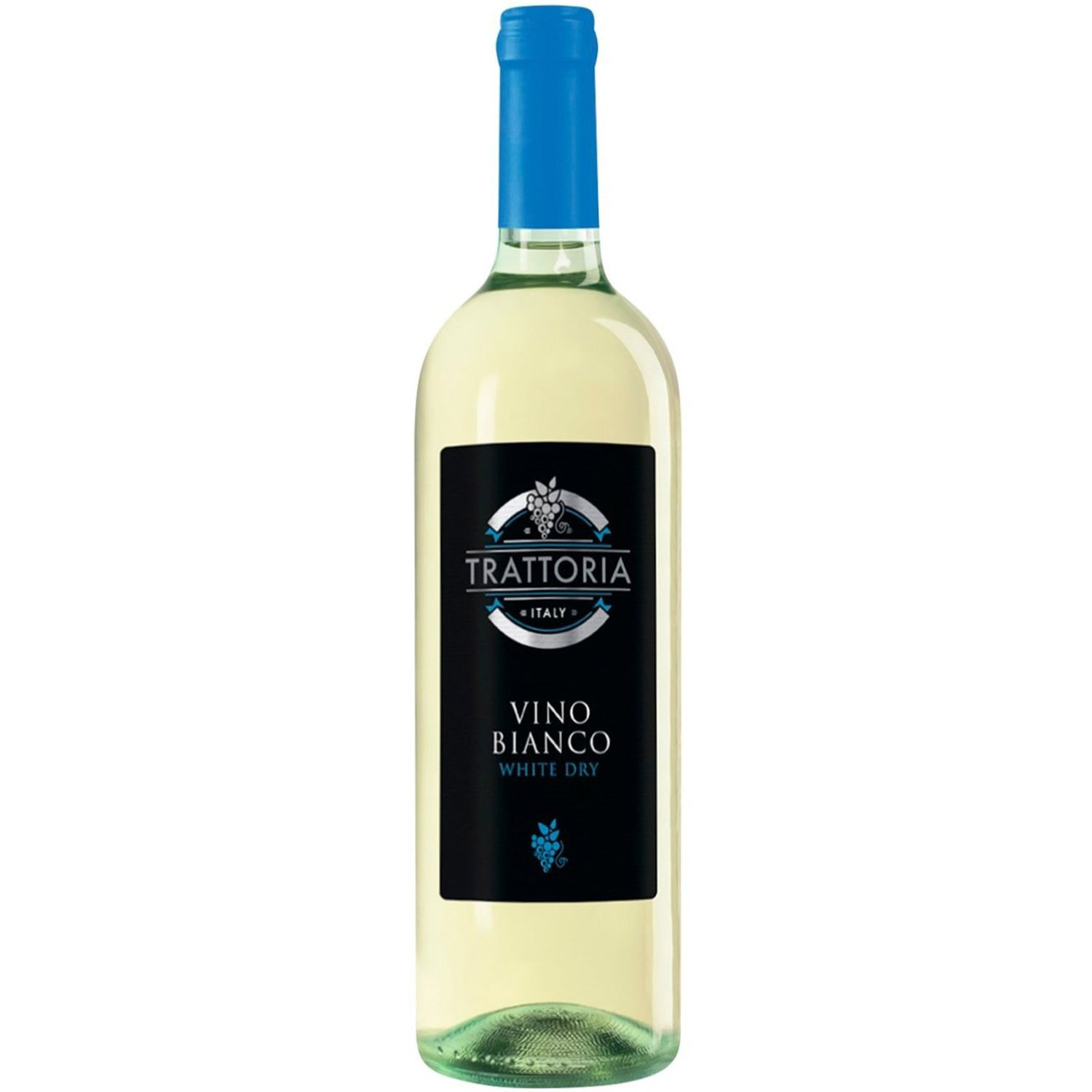 Вино Schenk Trattoria Bianco біле сухе 0.75 л - фото 1