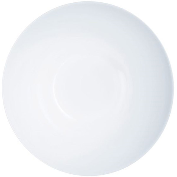 Салатник Luminarc Zelie, білий, 24 см (V3732) - фото 1