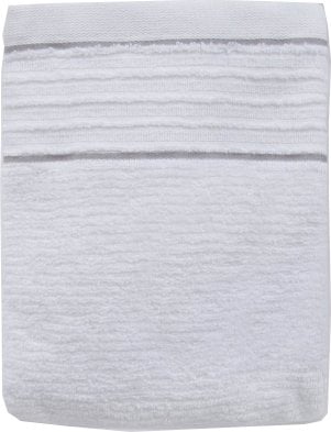 Рушник Irya Roya beyaz, 140х70 см, 1 шт., білий (svt-2000022266628) - фото 1