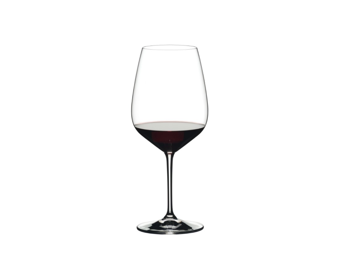 Набор бокалов для красного вина Riedel Cabernet-Sauvignon, 2 шт., 800 мл (6409/0) - фото 3