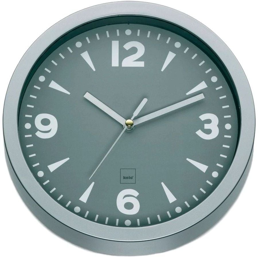 Часы настенные Kela Florenz, 20 см (22736) - фото 1