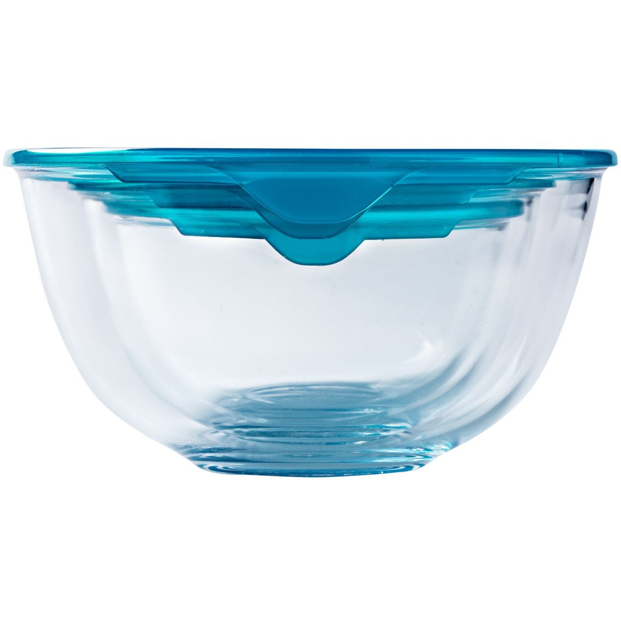 Форма для приготування та зберігання Pyrex C&S 2 л (180P000) - фото 3