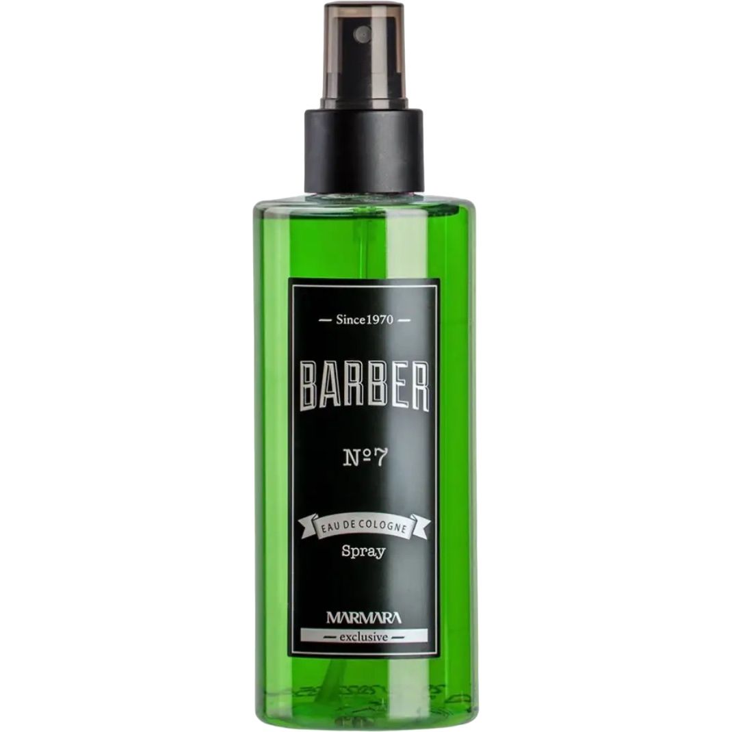 Одеколон после бритья Marmara N.7 after shave cologne 250 мл - фото 1