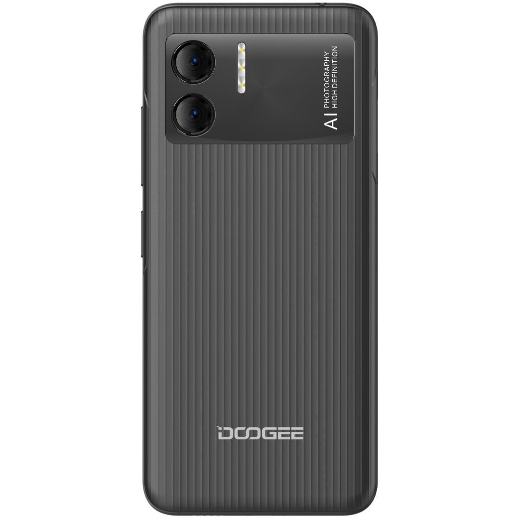 Смартфон Doogee X98 Pro 4/64 Gb Global Black - фото 2