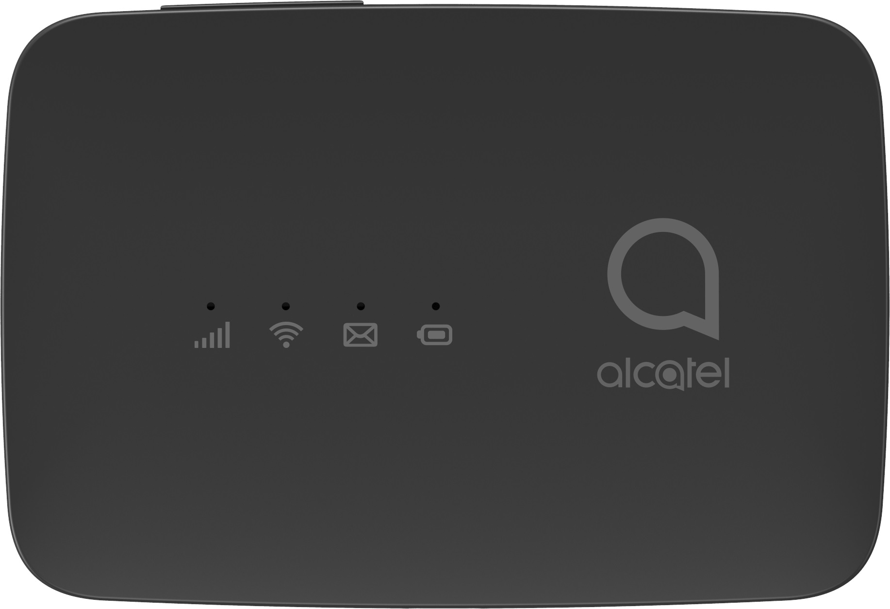 4G/LTE WI-FI роутер Alcatel MW45V LINKZONE LTE  - фото 2