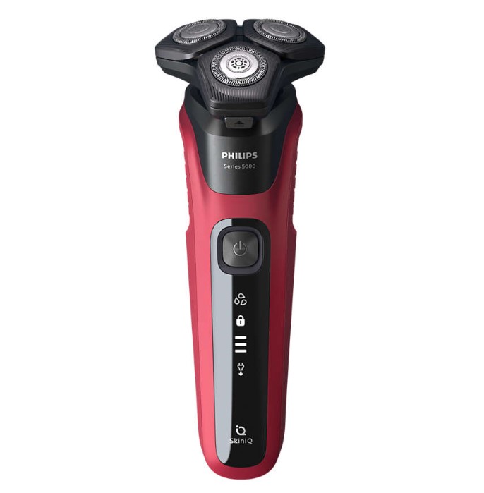 Електробритва Philips Shaver series 5000 (S5583/38) - фото 3