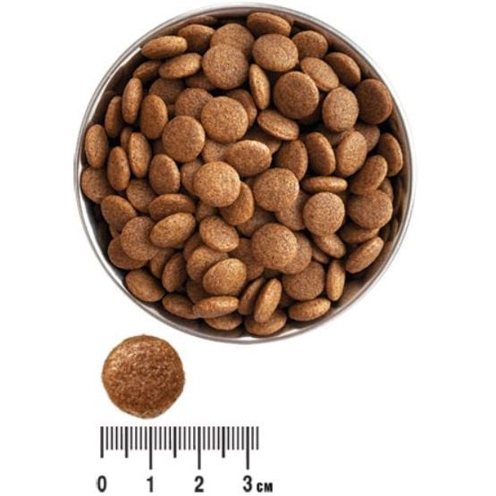 Сухий корм для дорослих Екко-гранула з індичкою, 10 кг - фото 3