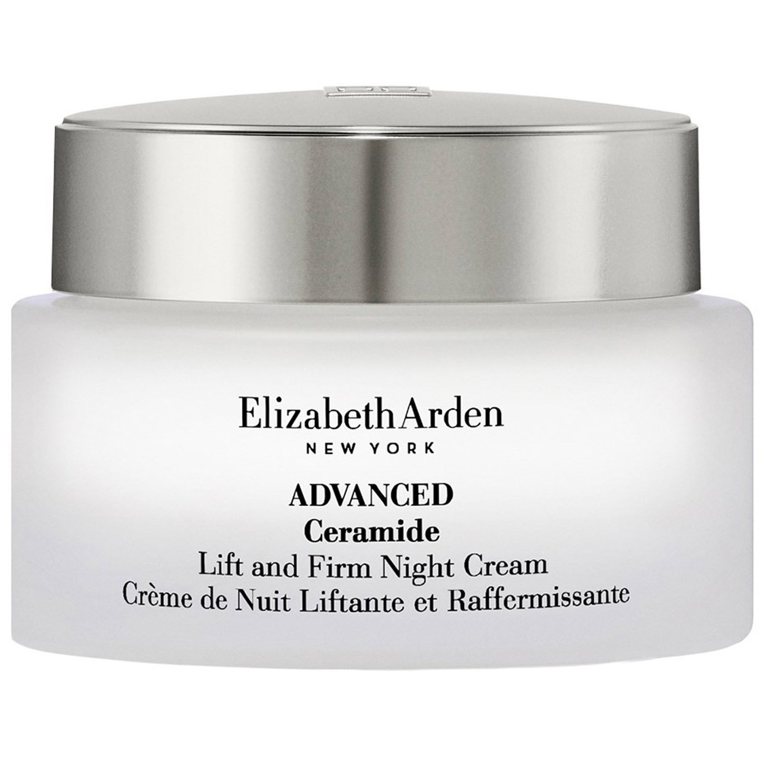 Крем для лица Elizabeth Arden Advanced Ceramide Lift and Firm Night Cream, восстанавливающий, 50 мл - фото 1