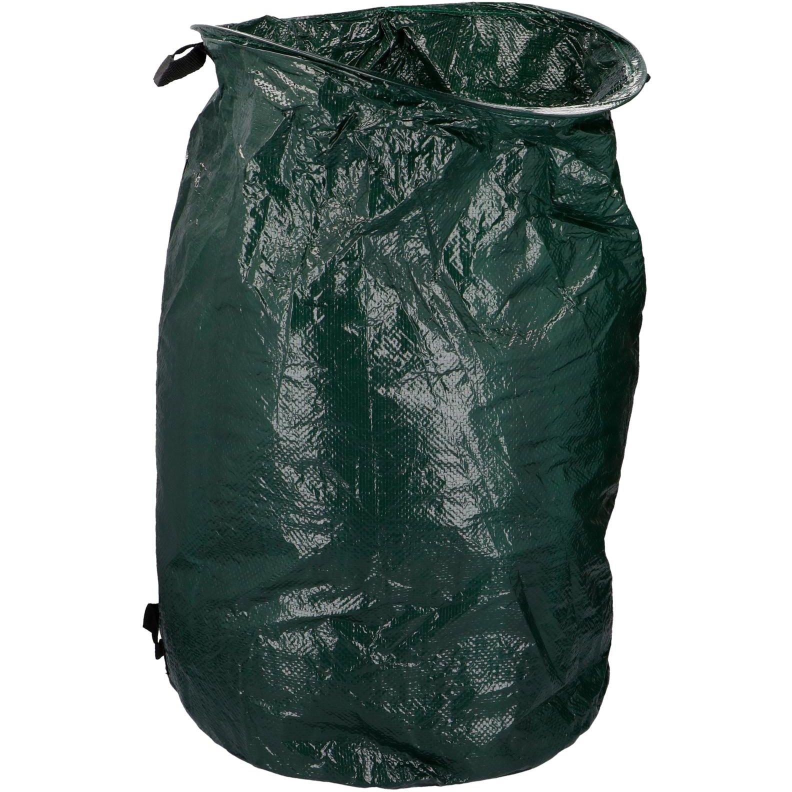 Мешок-сумка для листьев Kinzo Garden 120 л 70х45 см - фото 1