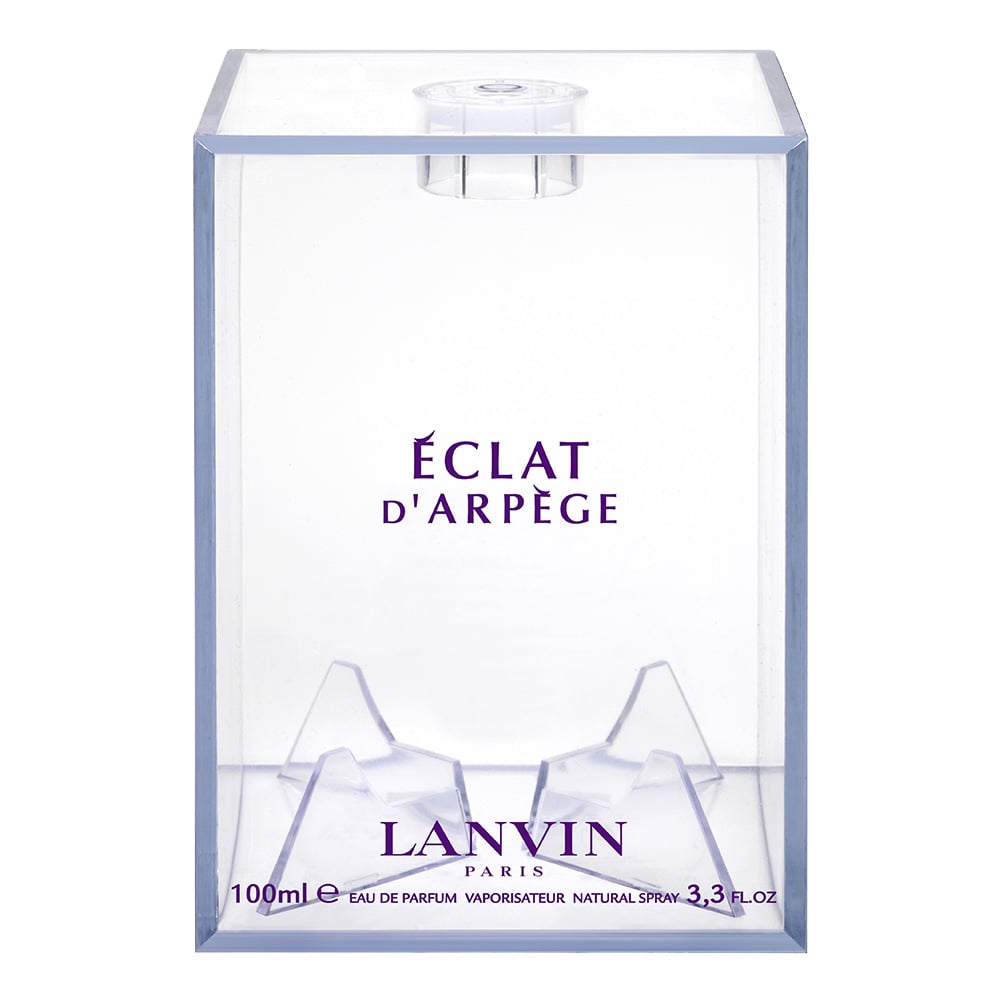 Парфумована вода Lanvin Eclat d`Arpege 100 мл - фото 3