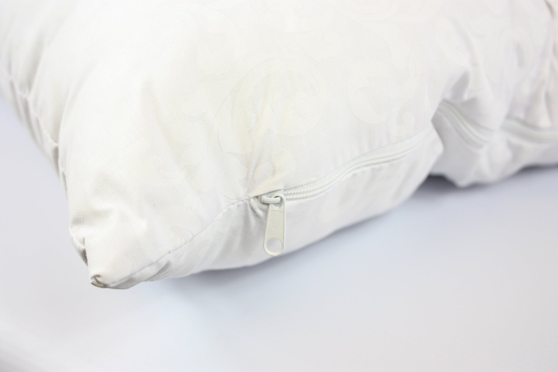 Подушка ортопедична LightHouse Relax Ortopedia, 70х50 см, біла (2200000025852) - фото 4