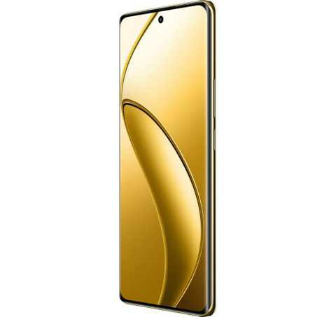 Смартфон Realme 12 Pro 8/256Gb Navigator Beige (RMX3842) (UA UCRF) [5G, NFC] - фото 3