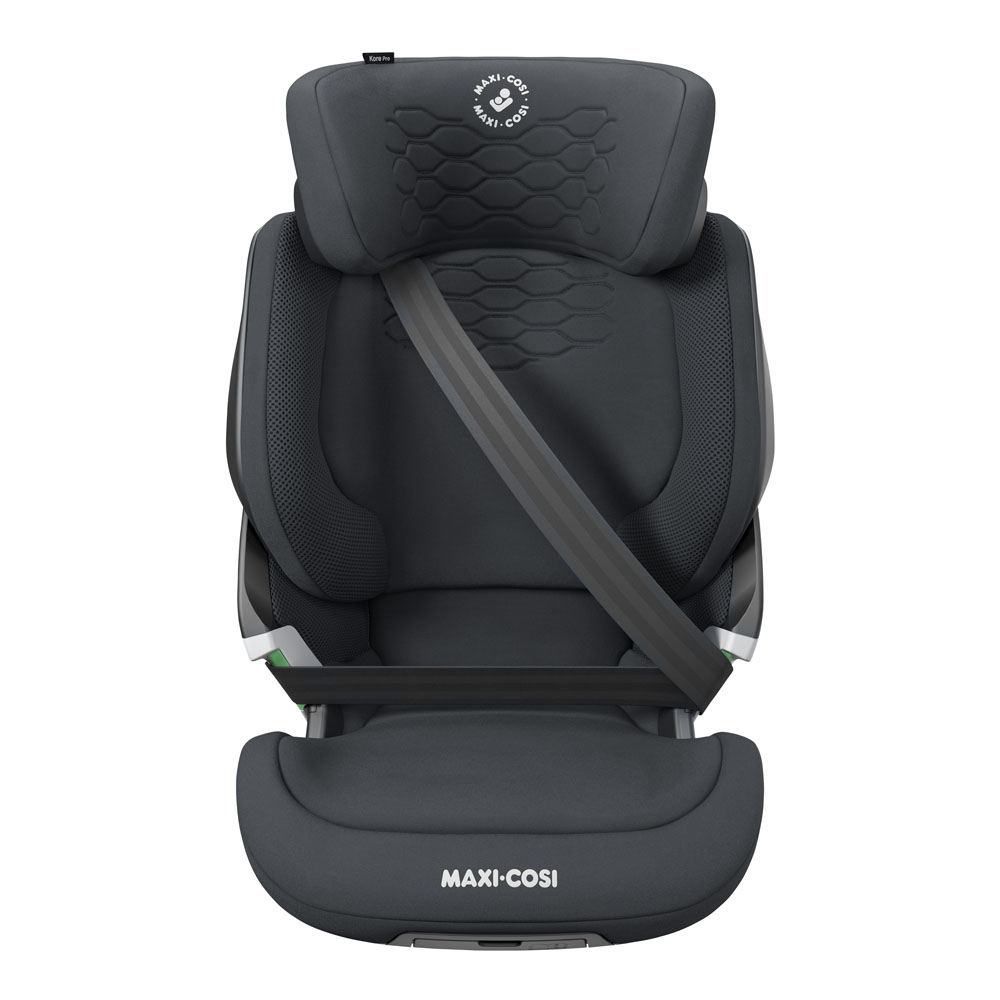 Автокресло Maxi-Cosi Kore Pro i-Size Authentic Graphite (8741550120) - фото 3