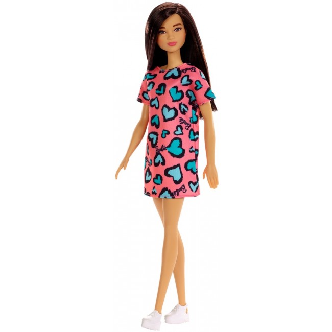 Кукла Barbie Супер стиль, в ассортименте, 1 шт. (T7439) - фото 3